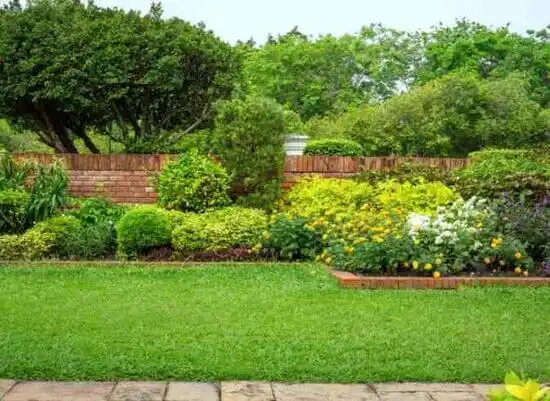 landscaping services Tioga